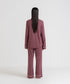 Women's Button Down Pajama Set
